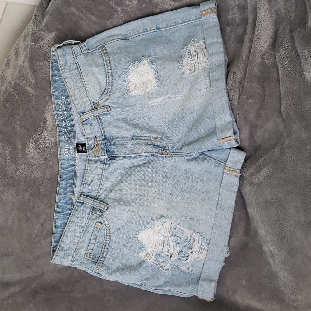 GAP Womens Shorts